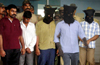 Manipal gang rape case: Court extends judicial custody of all 5 accused till  July 29